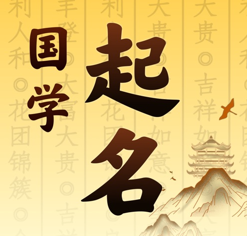 沿滩国学起名 人工起名一对一
